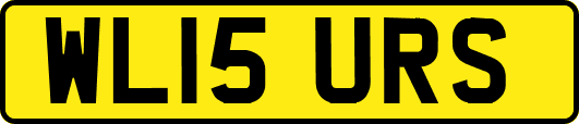WL15URS