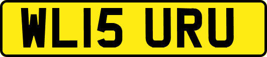 WL15URU