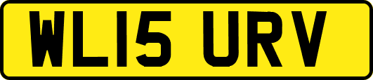 WL15URV