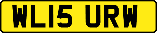 WL15URW