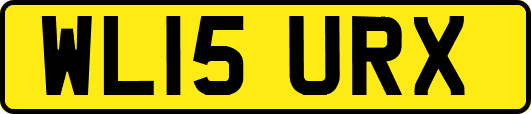 WL15URX
