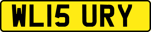 WL15URY