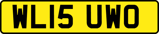 WL15UWO