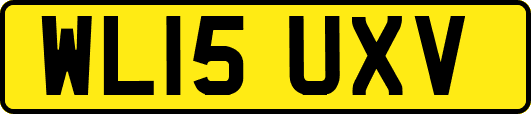 WL15UXV
