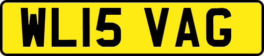 WL15VAG