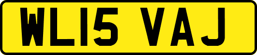 WL15VAJ
