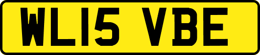 WL15VBE