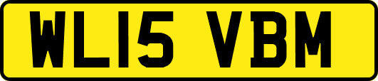 WL15VBM