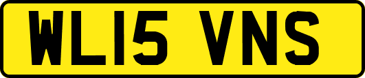 WL15VNS