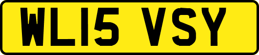 WL15VSY