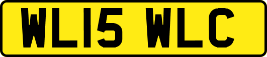 WL15WLC