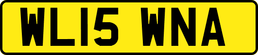 WL15WNA