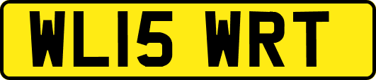 WL15WRT