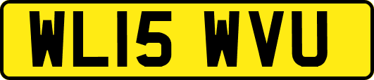 WL15WVU