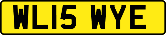 WL15WYE