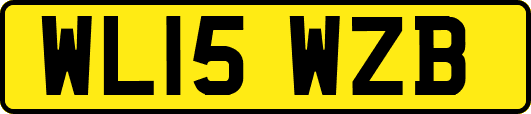 WL15WZB