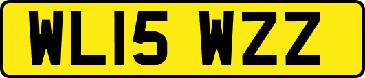 WL15WZZ