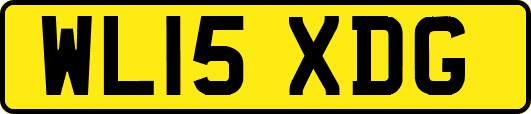 WL15XDG