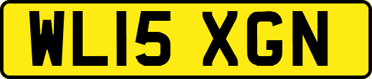 WL15XGN