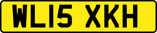 WL15XKH