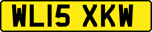 WL15XKW