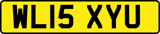 WL15XYU