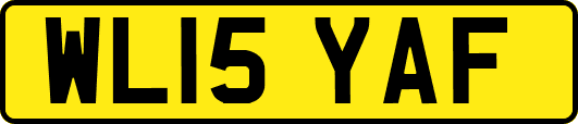 WL15YAF