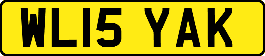 WL15YAK