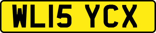 WL15YCX