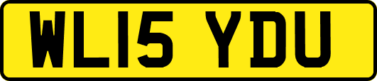 WL15YDU