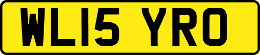WL15YRO