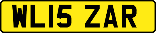 WL15ZAR