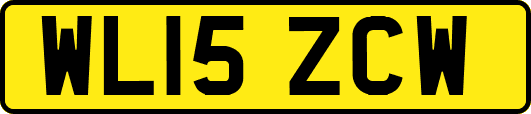 WL15ZCW
