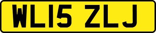 WL15ZLJ