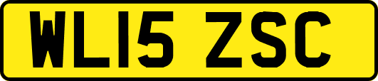 WL15ZSC