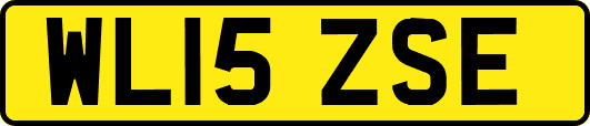 WL15ZSE
