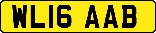 WL16AAB