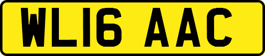 WL16AAC