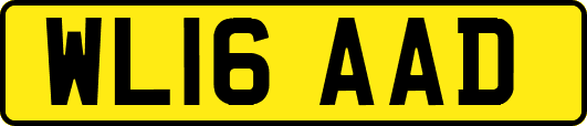 WL16AAD