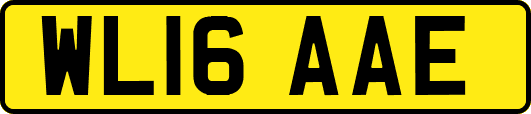 WL16AAE