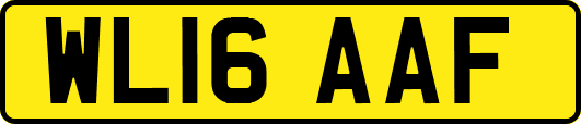 WL16AAF
