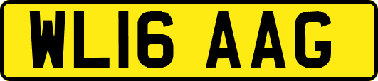 WL16AAG