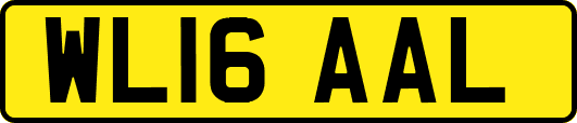 WL16AAL