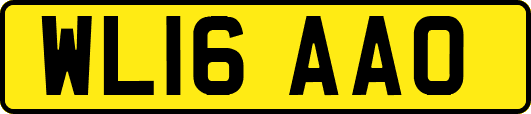 WL16AAO
