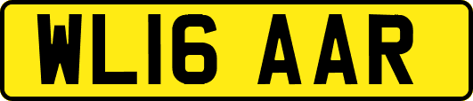 WL16AAR