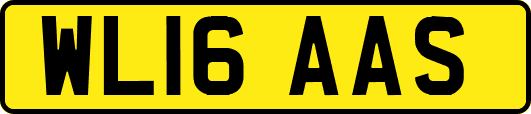 WL16AAS
