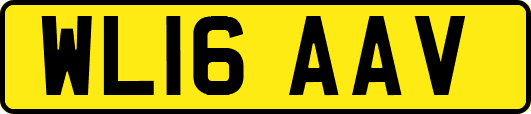 WL16AAV