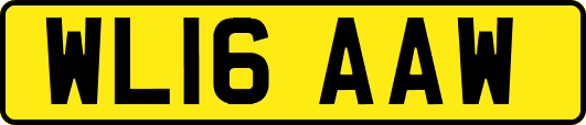 WL16AAW