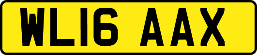 WL16AAX
