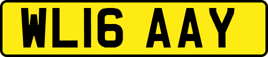WL16AAY